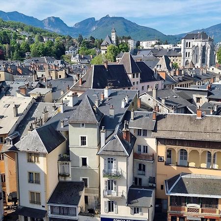 Logement Autour De Moi * * * * * Chambéry Kültér fotó