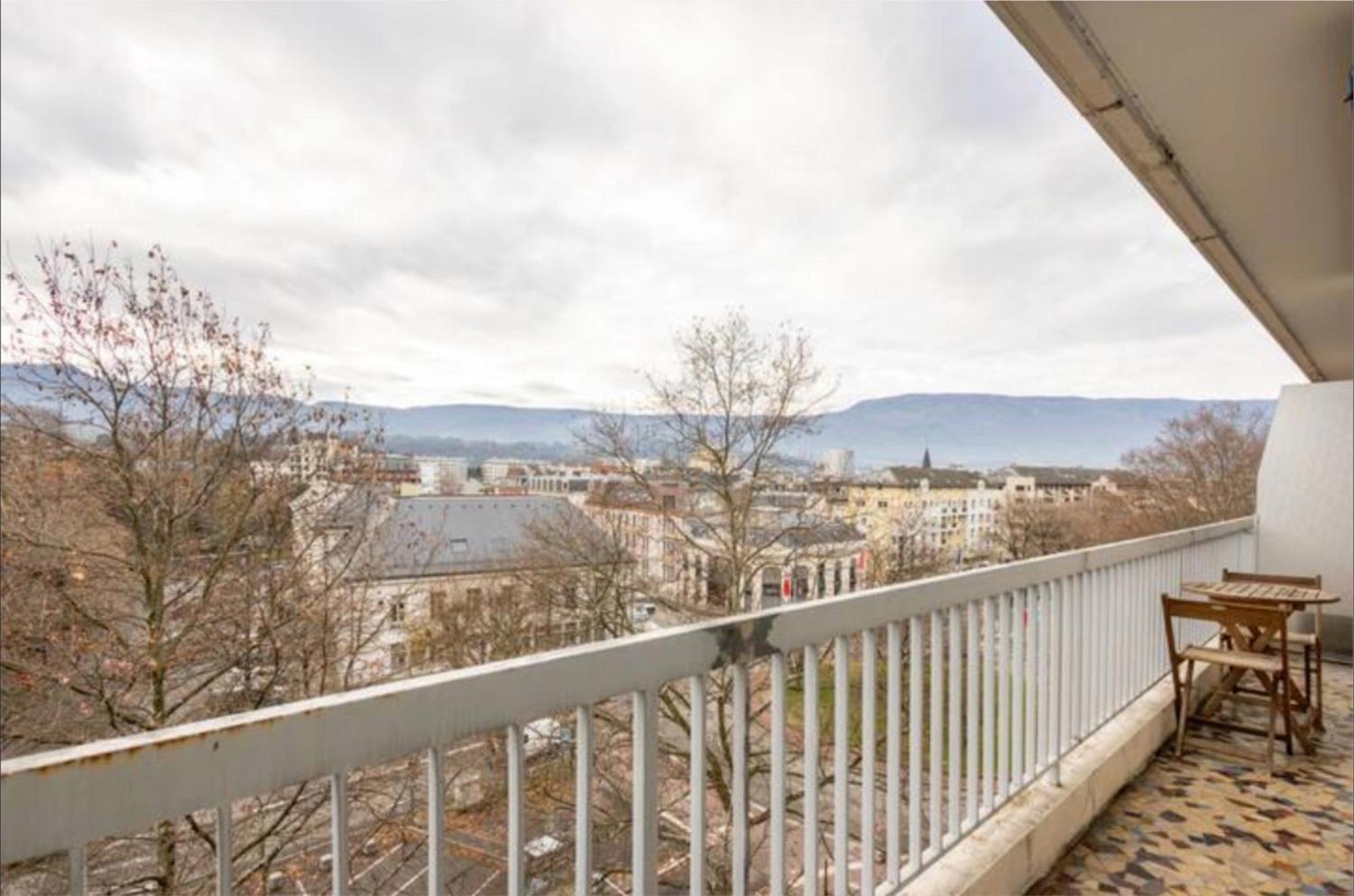 Logement Autour De Moi * * * * * Chambéry Kültér fotó