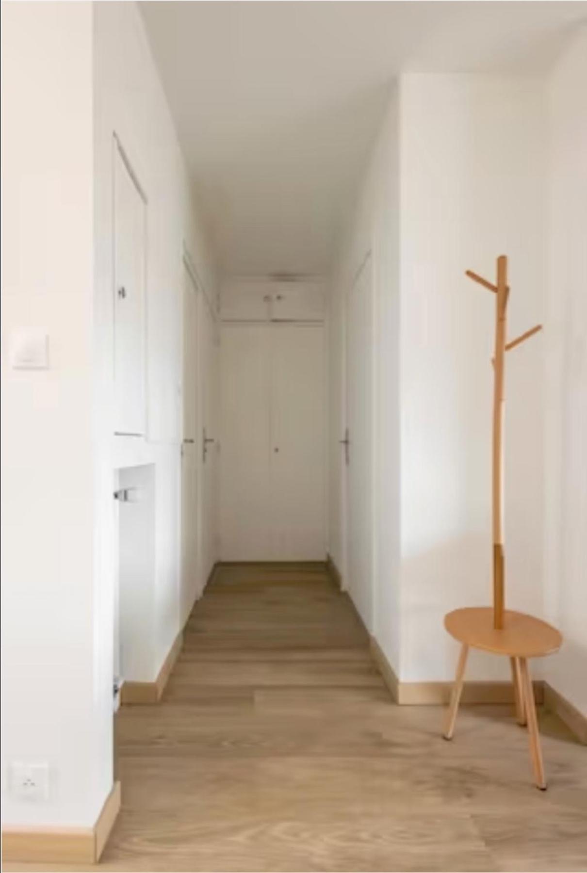 Logement Autour De Moi * * * * * Chambéry Kültér fotó
