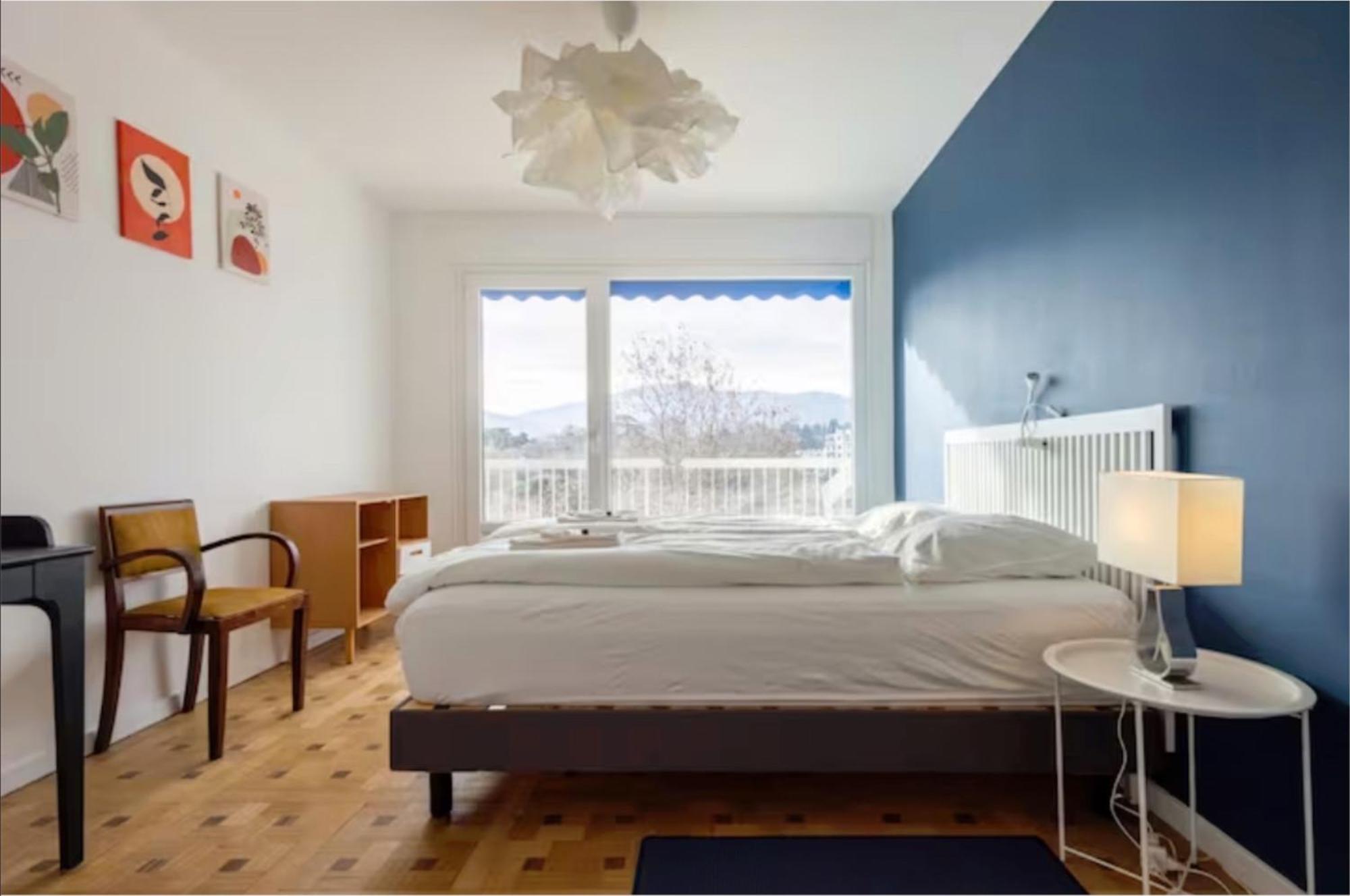 Logement Autour De Moi * * * * * Chambéry Kültér fotó