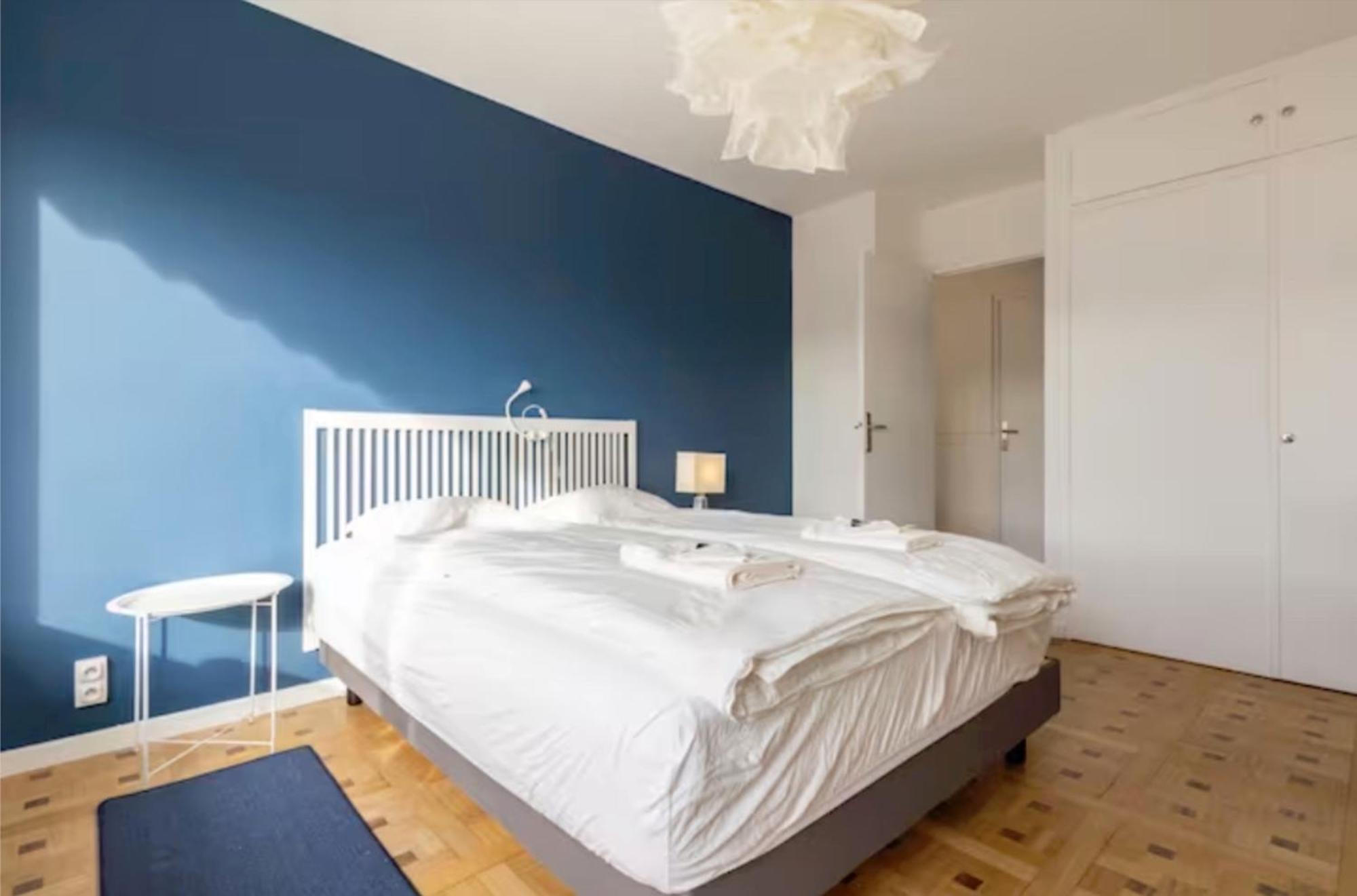 Logement Autour De Moi * * * * * Chambéry Kültér fotó